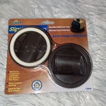 The Original Slipstick Gripper Set Of 4 Large Castor Cups New. Fixed Price $12.60.