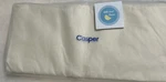 One Casper King/cal Flat Sheet Cream 100% Supima Cotton New 112 X 102. Fixed Price $64.99.