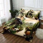 Superadobe Homes 3D Printing Duvet Quilt Doona Covers Pillow Case Bedding Sets. Fixed Price $135.14.