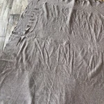 2 Wool Blanket 60 X 57 Military Us Army Field Bunk Bed Camping Survival No Tags. Fixed Price $49.99.