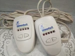 Westpoint Stevens Fahrenheit Heated Blanket Controller Model 102APR. Fixed Price $28.78.