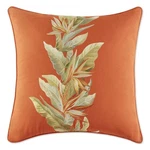 Tommy Bahama - Throw Pillow, Ideal For Bed Couch, Tropical Design, Cozy Ho.... Fixed Price $60.06.