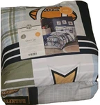 Huntington Home Kids Quilt Set-full. Fixed Price $25.00.