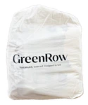 New Greenrow Gracie Cotton Linen Full/queen Duvet Cover Pottery Barn. Fixed Price $239.95.