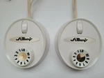 St. Mary's Electric Blanket Dual Heat Temp Controller Prong C6-340. Fixed Price $18.99.