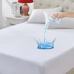 Zippered Mattress Encasement Twin, 6 Side Waterproof Protector, Pre.... Fixed Price $29.41.