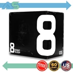 Eight Sleep Pod 3 Full Size Mattress Cover Only (hub Is Not Included). Fixed Price $552.49.