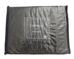 Daniel Cremieux New Black Denim Cotton Full. Fixed Price $29.99.