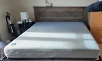 Eight Sleep Pod Pro 2, King, Mattress Only!. Fixed Price $499.00.