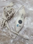 Cure Choice Electric 3-PRONG NA-H21B Heating Pad Temperature Controller White. Fixed Price $11.97.