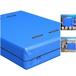 Reusable King Size Mattress Protector With Zipper - Ultimate Moving & Storage. Fixed Price $53.19.