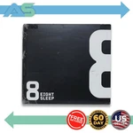 Eight Sleep Pod 2 Full Size Cooling Mattress Cover Only (hub Is Not Included). Fixed Price $467.49.
