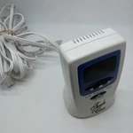 Touch Of Class Electric Mattress Pad Blanket Control 2-PRONG # EE-CT-10-TC-20-MP. Fixed Price $16.00.