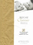 Bedcare Classic Allergen Mattress Encasing Full 9 Dust Mite & Bug Barrier. Fixed Price $31.99.