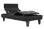 Ergomotion Rio 6 Adjustable Bed "furniture Style" Lumbar Support! + Mattresses. Fixed Price $1999.00.