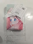 Jay Franco Disney The Little Mermaid Rainbow Full Duvet Cover & Pillowcase Set. Fixed Price $27.00.