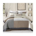 Quilts Queen Size - Bedspread, 100% Cotton Patchwork Qu... Fast Ship. Fixed Price $154.99.
