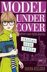 Model Under Cover Stolen With Style By Axelsson, Carina. Fixed Price $5.30.
