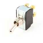 Vollrath 17926-1 Toggle Switch 1HP 250VAC Commercial Electrical Control. Fixed Price $73.65.