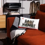 East Hemet California Flag Pillow. Fixed Price $37.99.