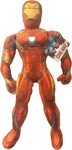 New Marvel Captain America Civil War Movie Iron Man Plush Pillow Buddy. Fixed Price $27.94.