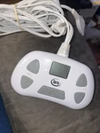 Serta Therapedic Electric Blanket Controller PFI-DTC-TB2 3 Prong Remote. Fixed Price $20.00.