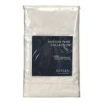 Hudson Park 680 Thread Count Cotton Sateen Euro Sham Vanilla Sky - $115. Fixed Price $26.70.
