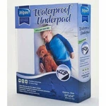 K2 Health Products BP3954RT Inspire Waterproof Underpads In. New Box!. Fixed Price $8.95.