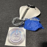 Raycop Lite Handheld Bed Vacuum Cleaner - Mattress With Uv Light Steam. Fixed Price $39.99.