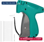 Bs One 2-IN-1 Tagging Gun For Clothing,stitch & Retail Price Atta. Fixed Price $32.07.