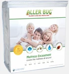Titan's Bug Twin Xl Allergy And Mattress Protector. Fixed Price $18.99.