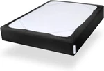 Box Spring Cover Queen Size, Alternates For Bed Skirt, Smooth And Elastic Woven. Fixed Price $30.99.