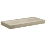 Shelf Wall-mounted With Storage Engineered Wood Home Furniture Vidaxl. Fixed Price $35.99.