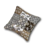 Dada Bedding Bohemian Patchwork Moroccan Paisley Dreams Euro Pillow Sham Cover,. Fixed Price $41.99.