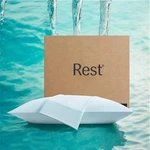 Rest Evercool+ Cooling Standard - 2 Silky Blue. Fixed Price $59.99.