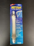 Manloe Inc Clip Sheet Straps Package Of 4 New. Fixed Price $25.69.