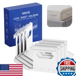 Nnhn Lock Holders Keep Sheets Firm Tight Heavy Duty Bed. Fixed Price $27.50.
