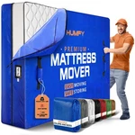 Mattress Bags For Moving With 8 Handles King Tear-pro.... Fixed Price $48.57.