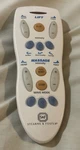 Stearns & Foster Reflexion 7 Remote TRUN6- Fm Rize Adjustable. Fixed Price $209.85.