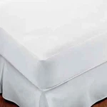 Sleep Safe Premium King Mattress Protector. Fixed Price $89.99.