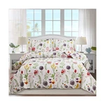 Ycosy Floral Quilt Sets Full/queen Size Reversible Countryside Beds... Fast Ship. Fixed Price $55.99.