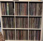 Sale! $8.00 Vinyl - You Pick Great Collection Builders. Fixed Price $8.00.