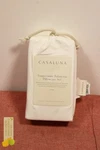 Casaluna 300 Tc Temperature Regulating Solid Pillowcase Set White King*. Fixed Price $20.99.