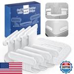 Downoop Bed Lock Sheet Holders Fit All Size Upgrade Straps Keep. Fixed Price $42.96.