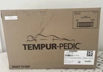 New Tempur-pedic Firm Cooling Bed Pillow Queen 2 Pack Box! Ready To Ship!. Fixed Price $85.50.