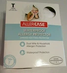 Nib Waterproof Allergy Mattress Protector Twin By Allerease. Fixed Price $9.99.