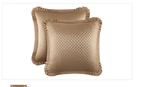 J Queen New York Colonial Gold Sham European. Fixed Price $39.99.