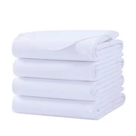 Flannel Cotton Mattress Protector Underpad Bed Couch Sofa Floor Kids Pet Home. Fixed Price $59.03.