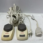 Sunbeam Dual Electric Heating Blanket Controllers N31-G2-D Style B4. Fixed Price $14.99.