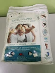 Excelsior Excel-guard Complete Top Of Bed Encasement Twin Xl. Fixed Price $34.95.